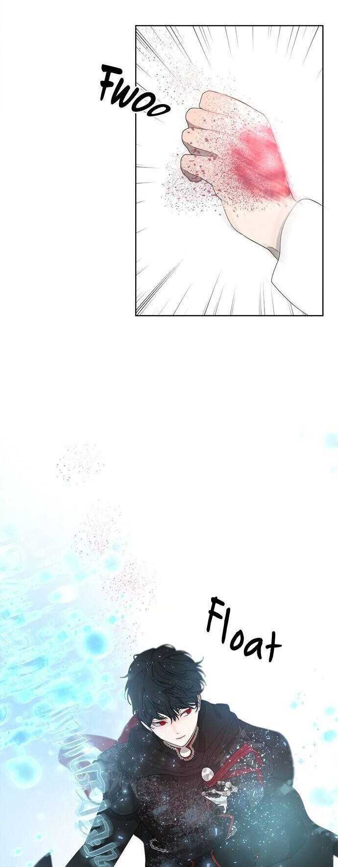 The Flower of Vampire Chapter 53 - halaman 9
