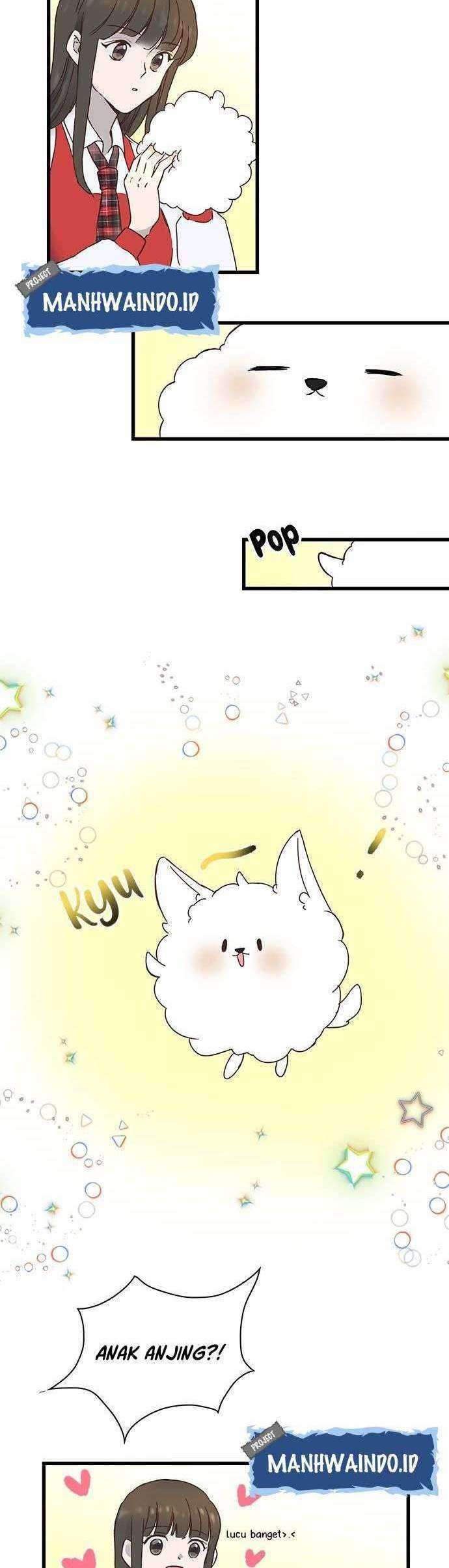 The Flower of Vampire Chapter 6 - halaman 11