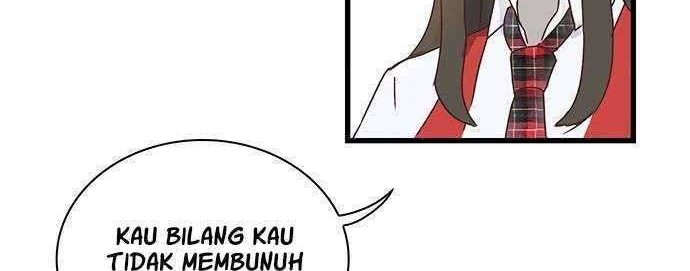 The Flower of Vampire Chapter 6 - halaman 14