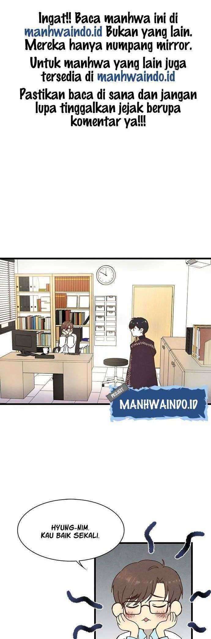 The Flower of Vampire Chapter 6 - halaman 23