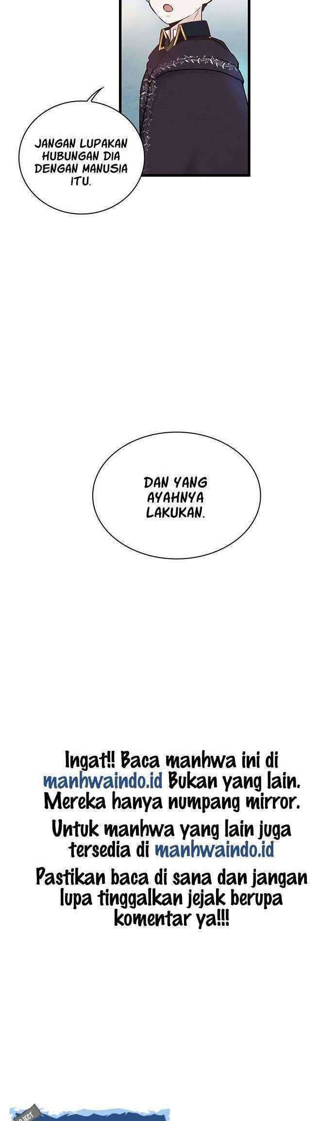 The Flower of Vampire Chapter 6 - halaman 27
