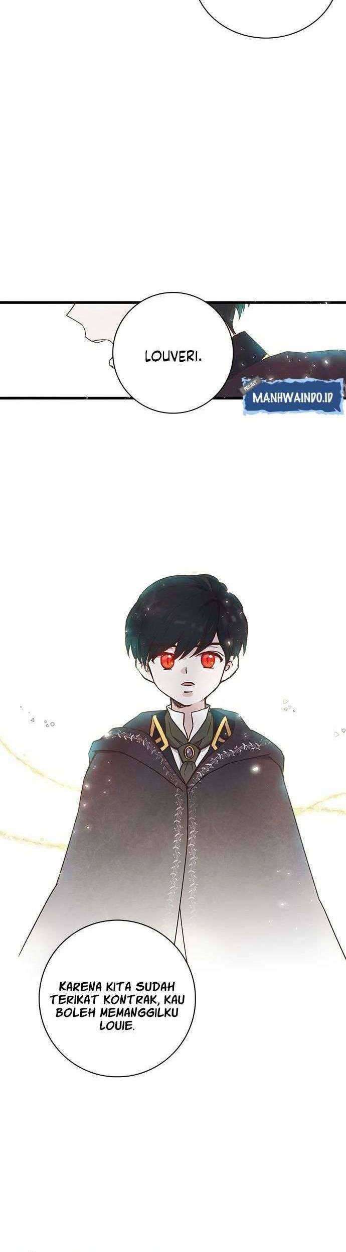The Flower of Vampire Chapter 6 - halaman 3