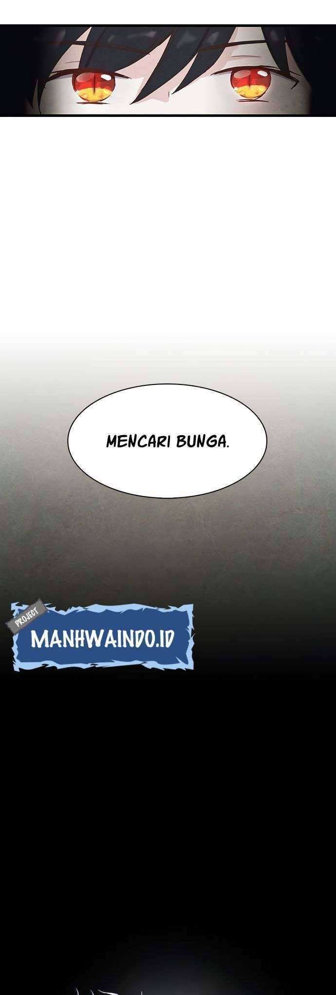 The Flower of Vampire Chapter 6 - halaman 5
