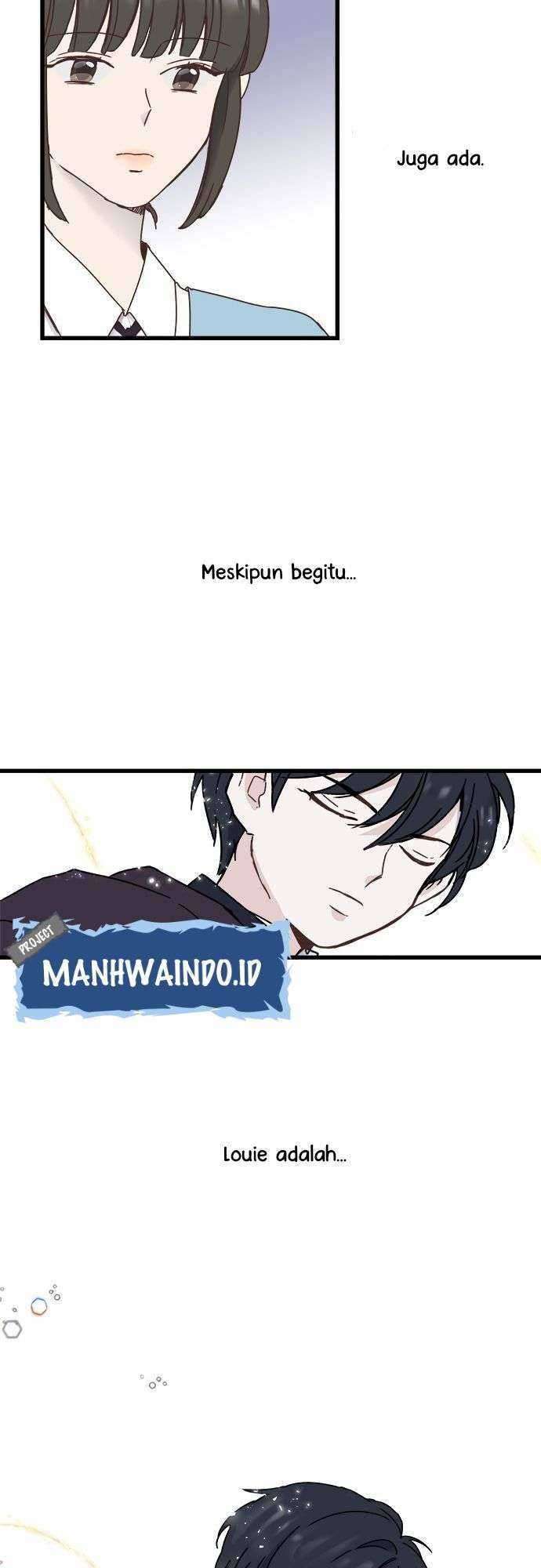 The Flower of Vampire Chapter 7 - halaman 13
