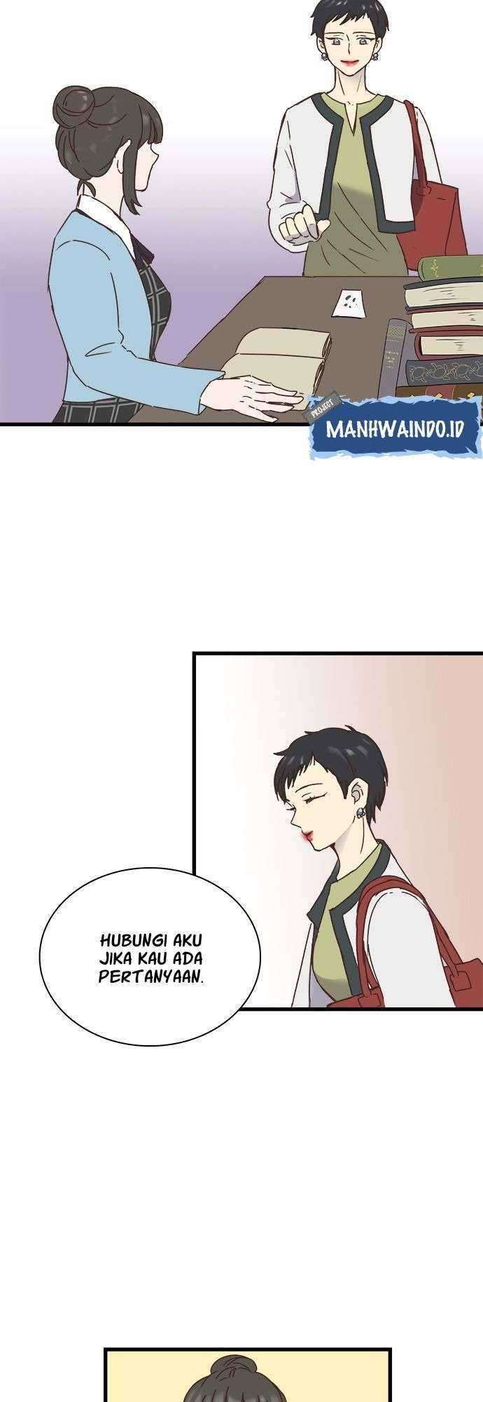 The Flower of Vampire Chapter 7 - halaman 16