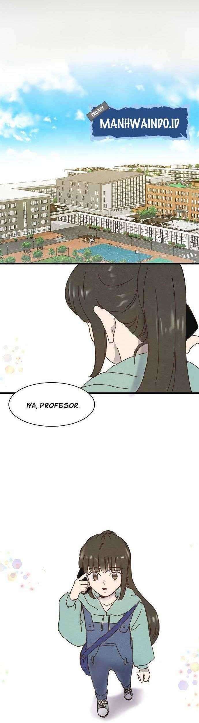 The Flower of Vampire Chapter 7 - halaman 31