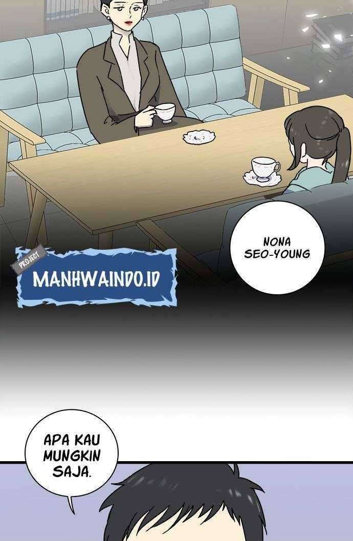 The Flower of Vampire Chapter 8 - halaman 18