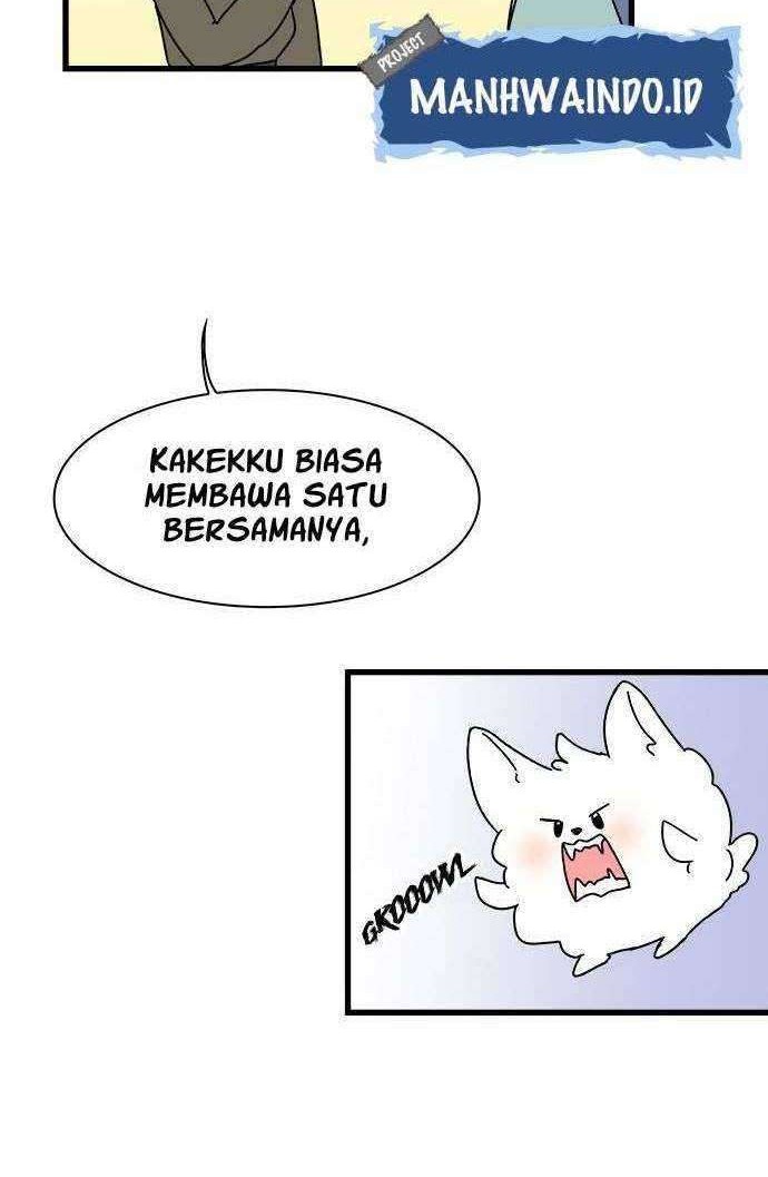 The Flower of Vampire Chapter 8 - halaman 20