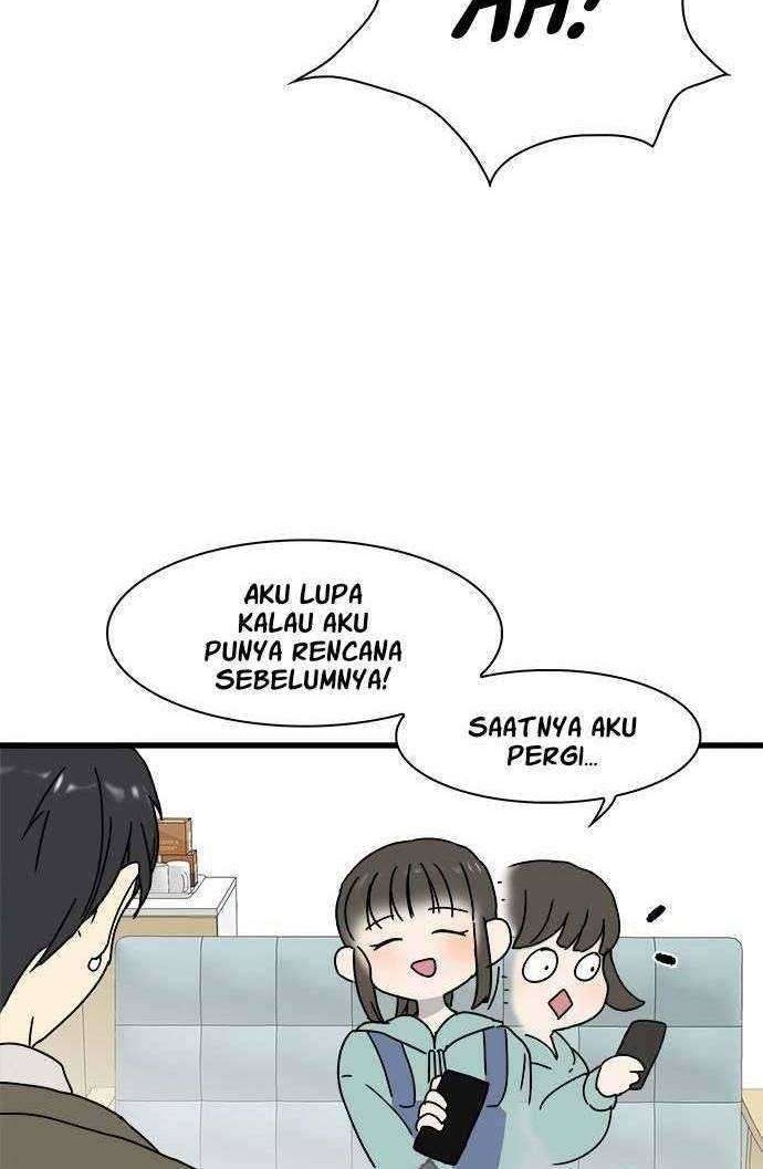 The Flower of Vampire Chapter 8 - halaman 22