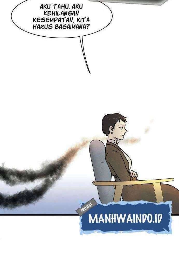 The Flower of Vampire Chapter 8 - halaman 24