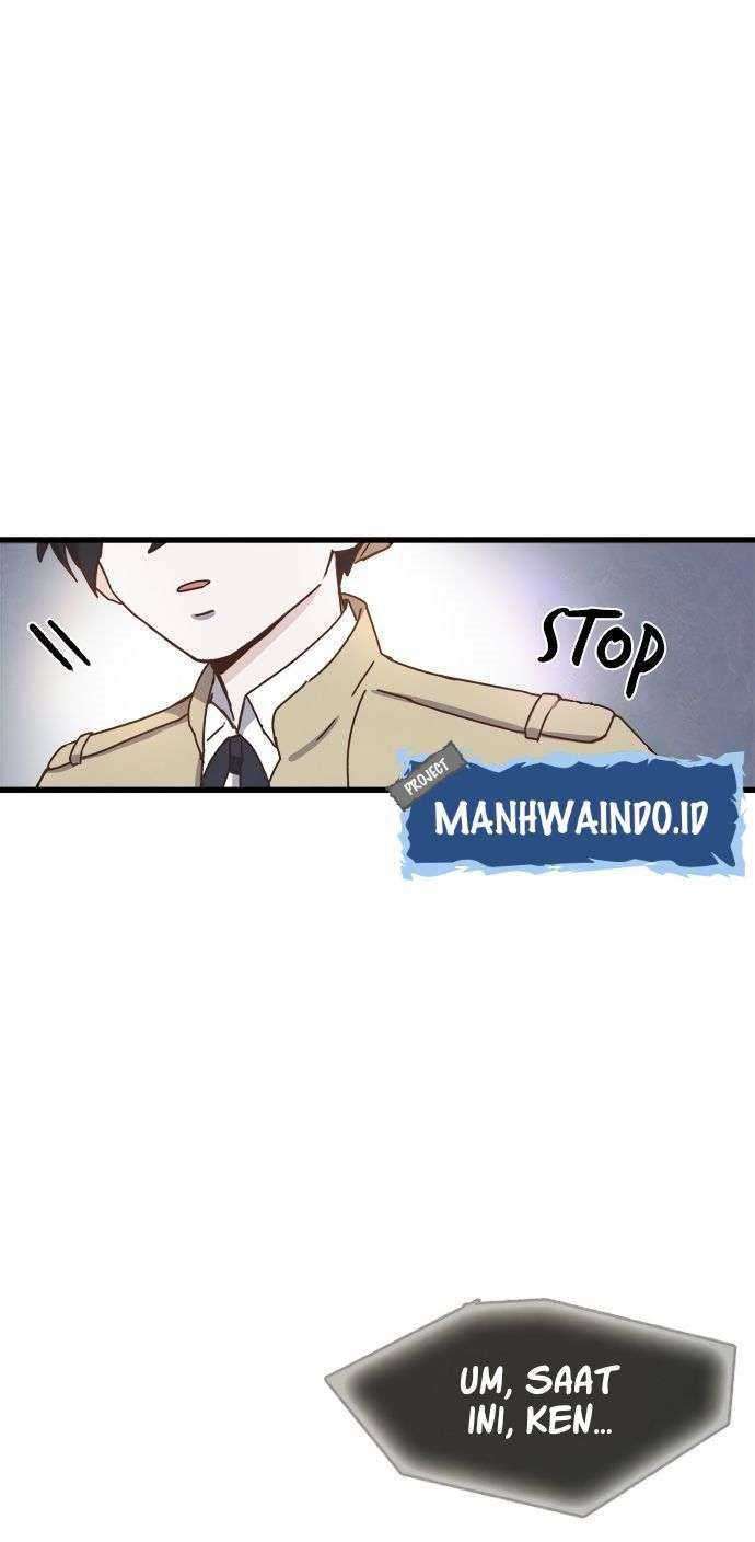 The Flower of Vampire Chapter 9 - halaman 14