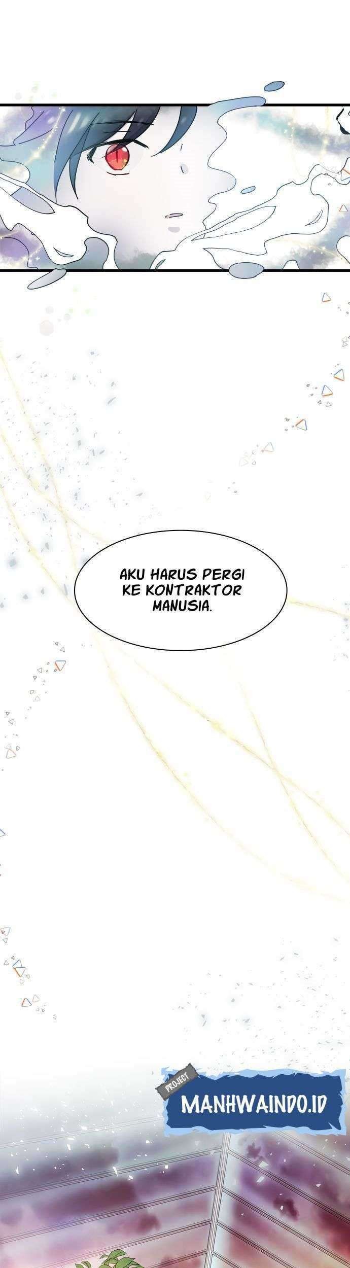 The Flower of Vampire Chapter 9 - halaman 17