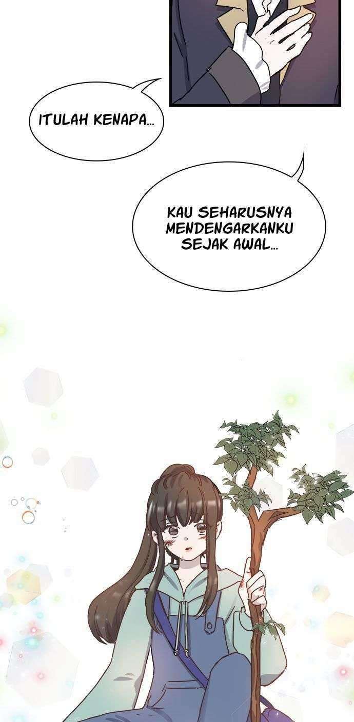 The Flower of Vampire Chapter 9 - halaman 19