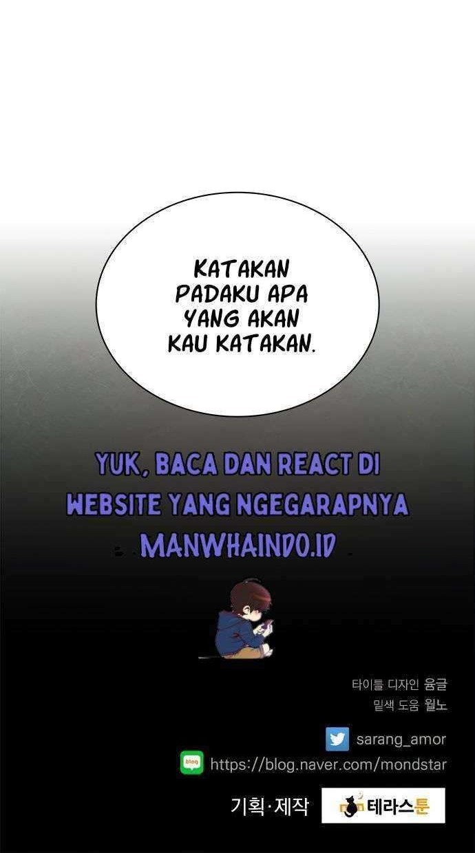 The Flower of Vampire Chapter 9 - halaman 27