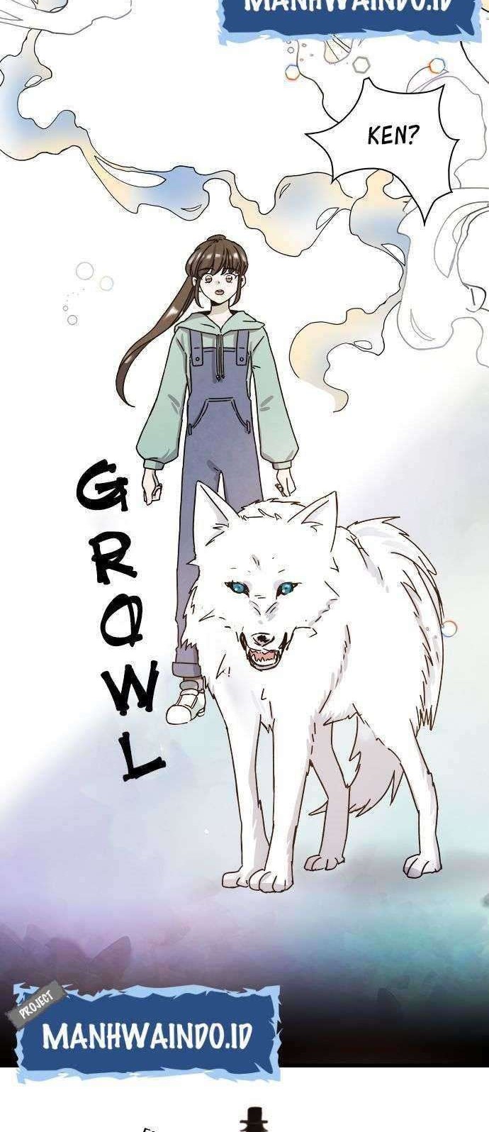 The Flower of Vampire Chapter 9 - halaman 7