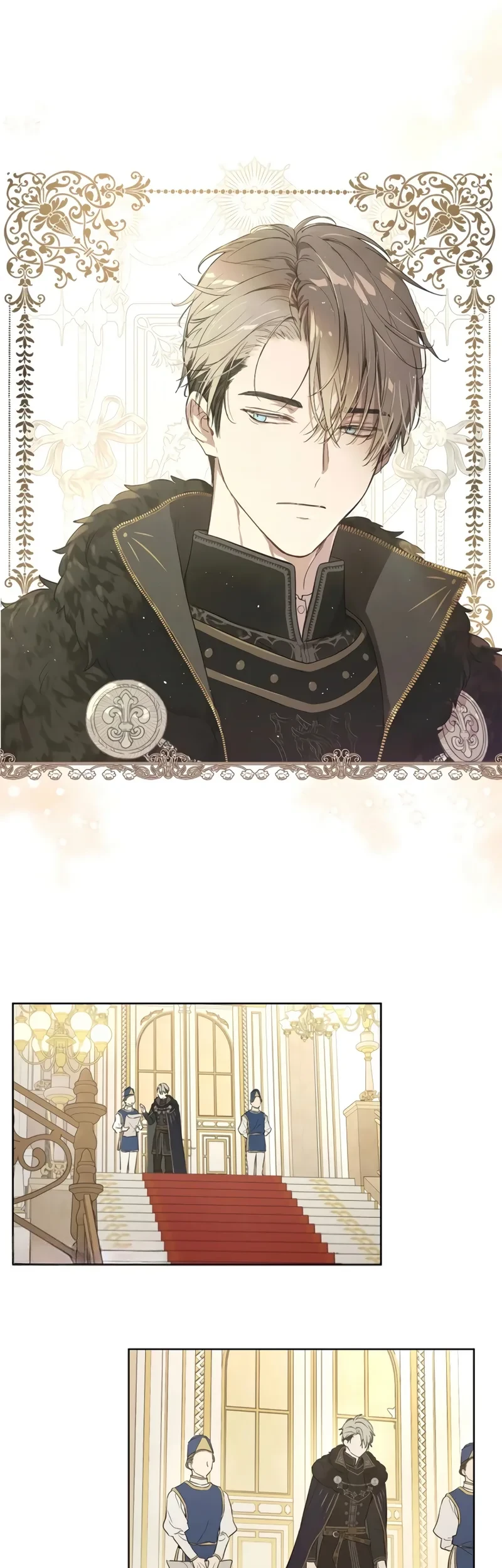 The Forgotten Field Chapter 1 - halaman 101