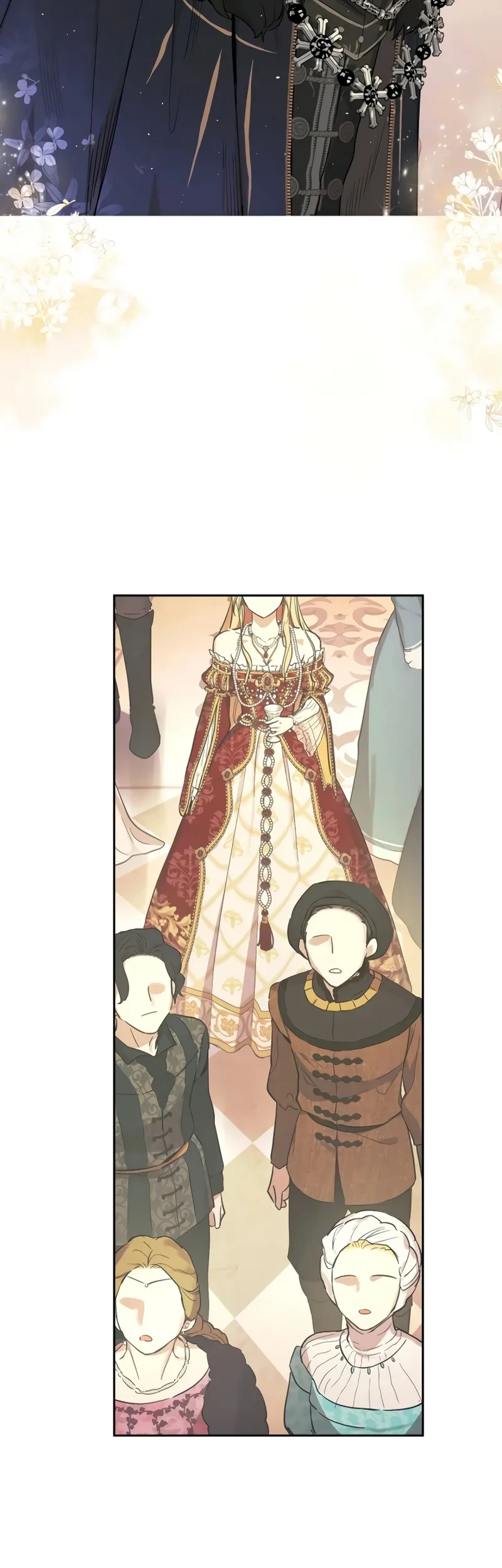 The Forgotten Field Chapter 1 - halaman 103