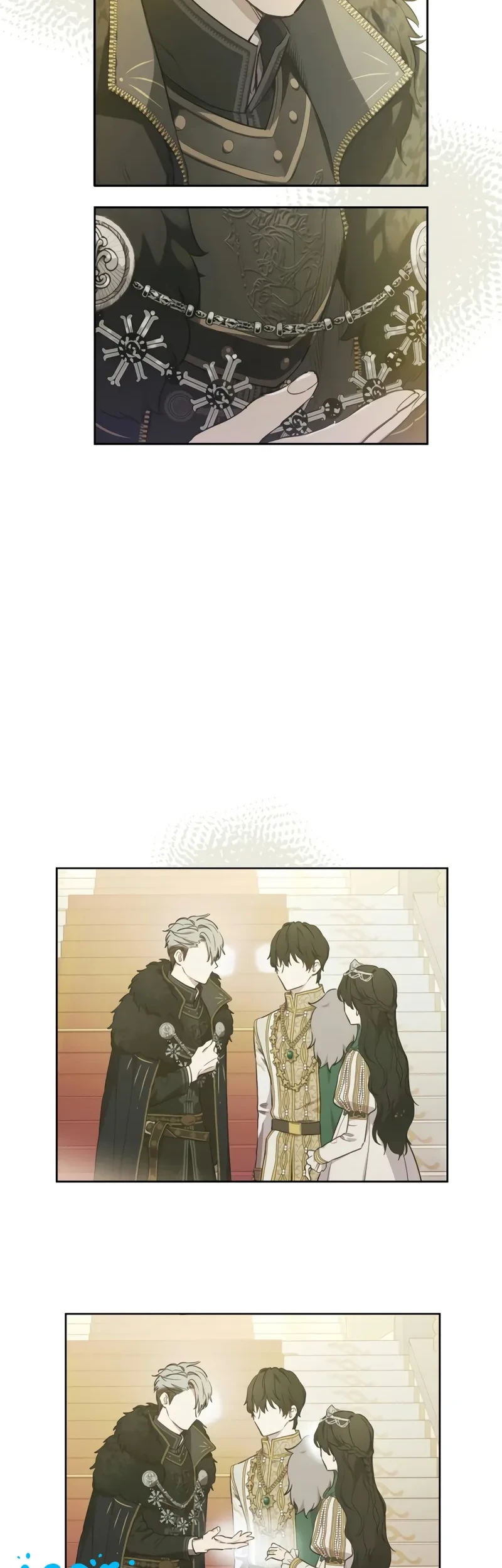 The Forgotten Field Chapter 1 - halaman 106