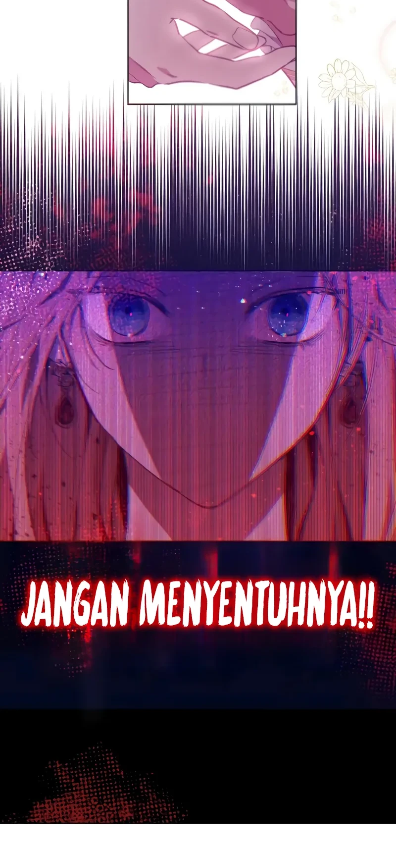 The Forgotten Field Chapter 1 - halaman 108