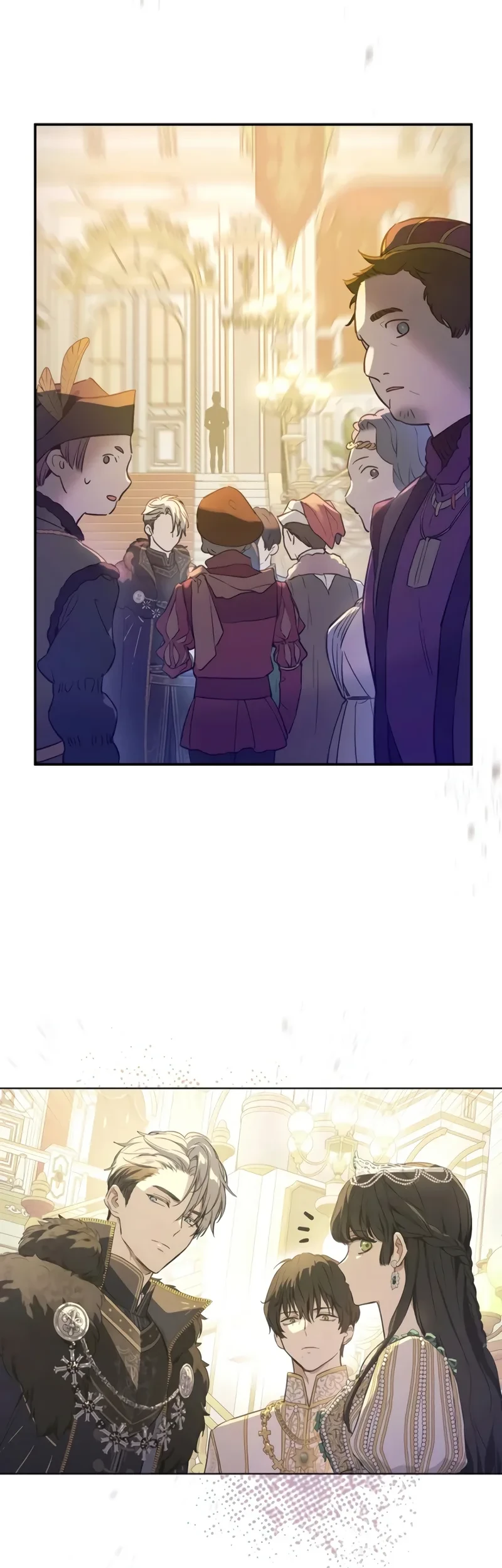 The Forgotten Field Chapter 1 - halaman 111