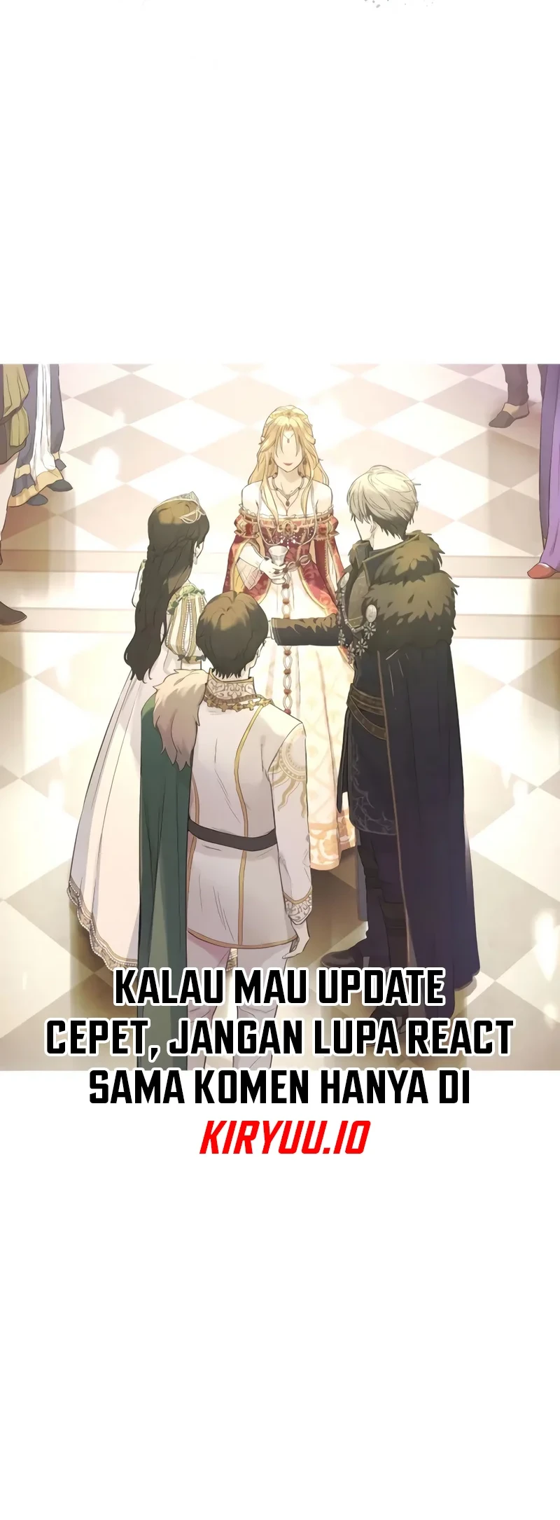 The Forgotten Field Chapter 1 - halaman 112