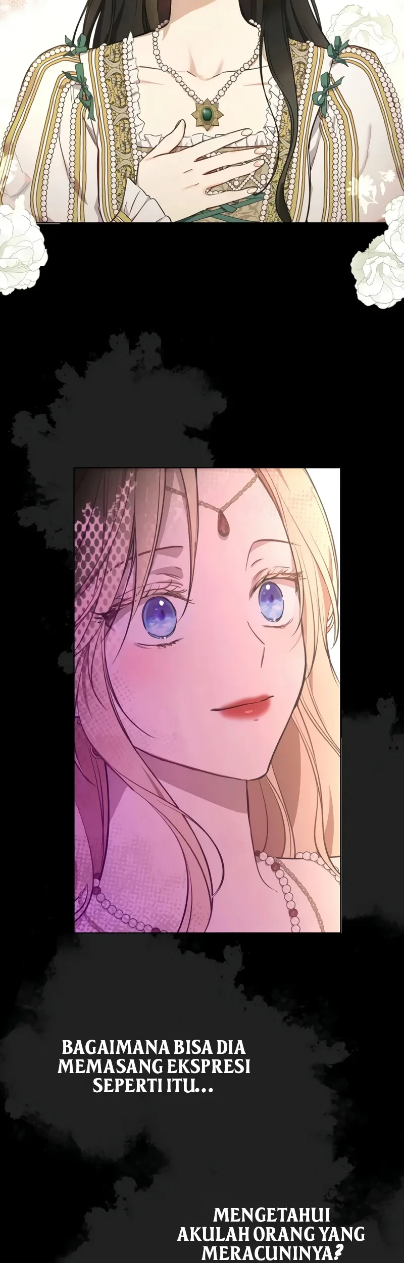 The Forgotten Field Chapter 1 - halaman 118