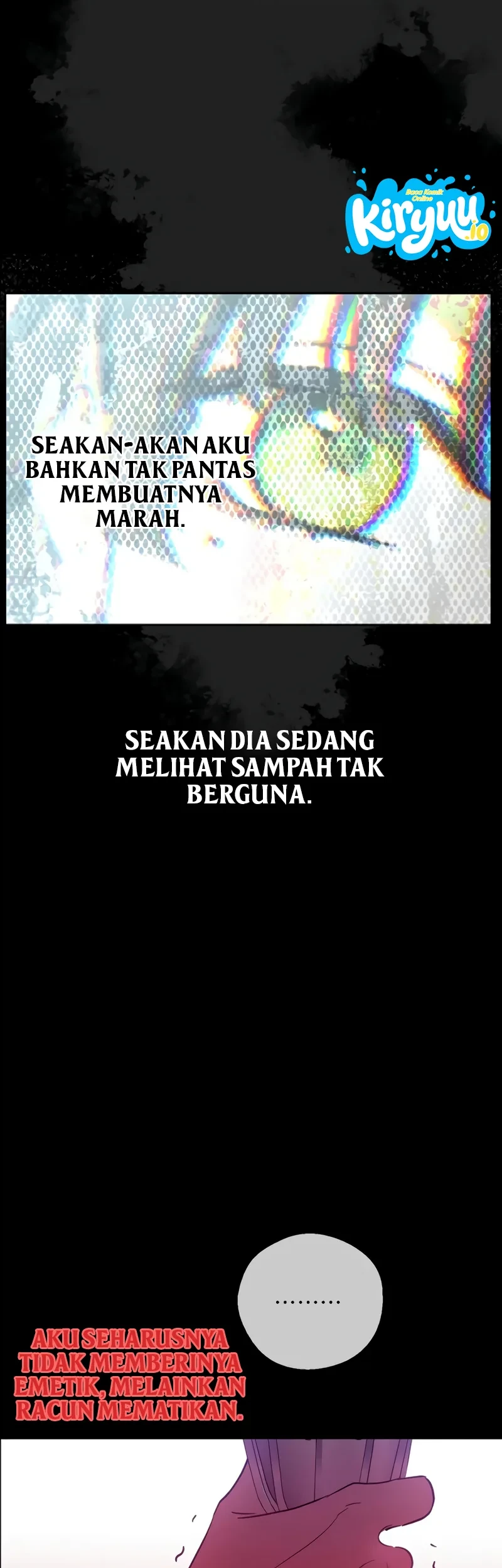 The Forgotten Field Chapter 1 - halaman 119