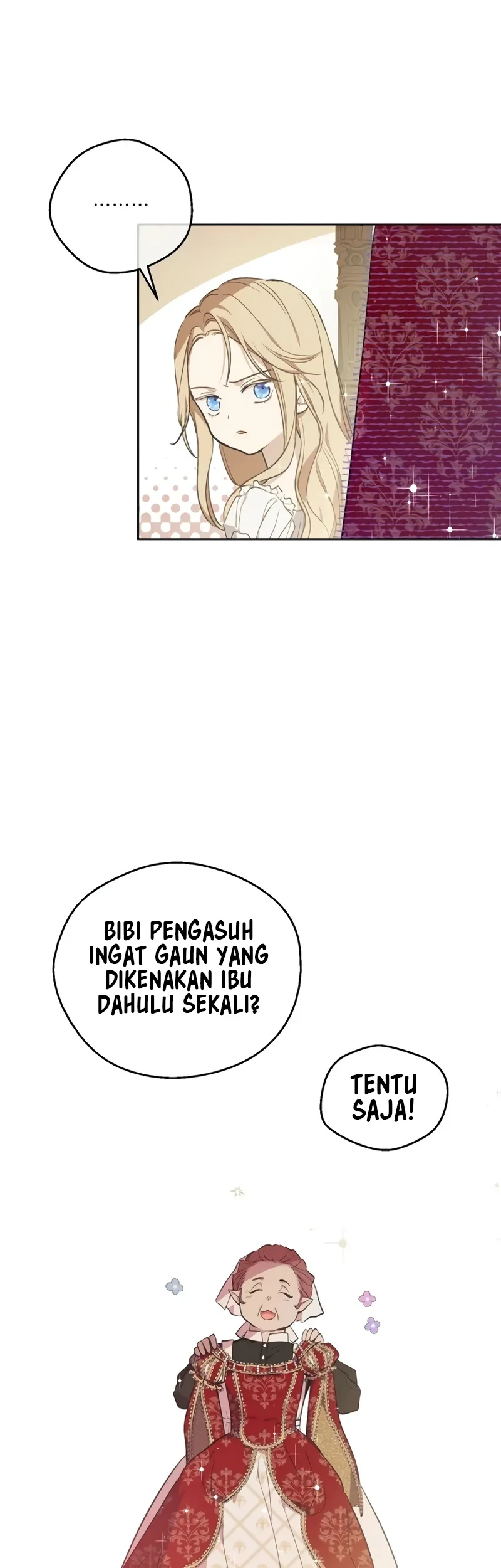The Forgotten Field Chapter 1 - halaman 12