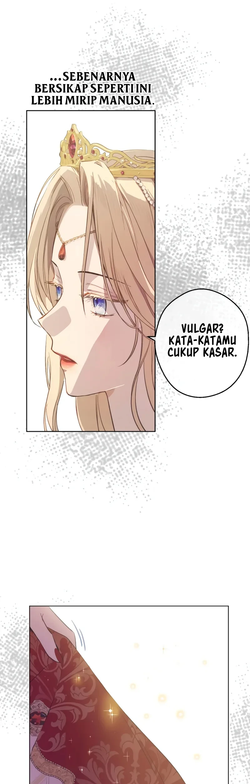 The Forgotten Field Chapter 1 - halaman 125