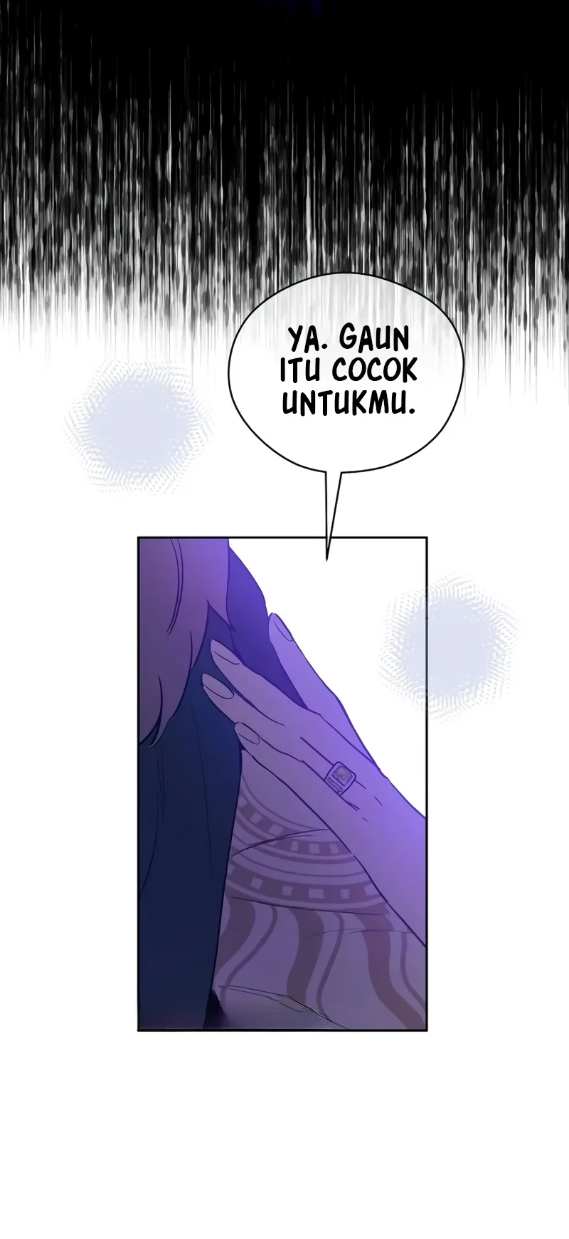 The Forgotten Field Chapter 1 - halaman 128
