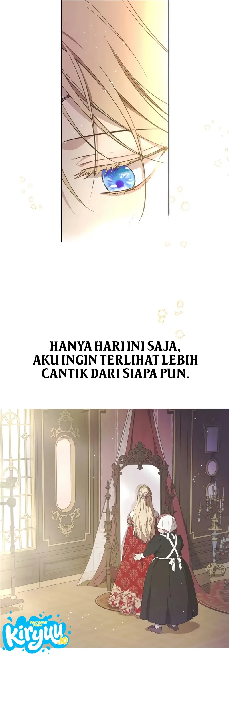 The Forgotten Field Chapter 1 - halaman 20