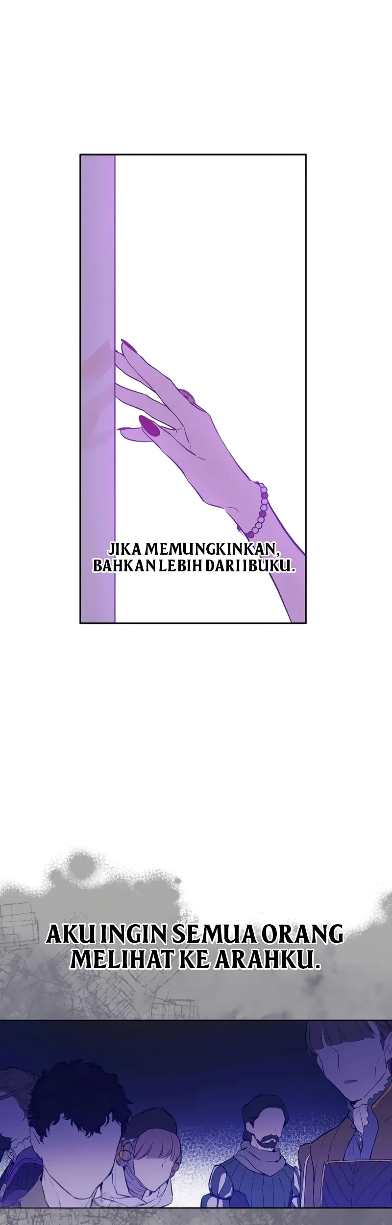 The Forgotten Field Chapter 1 - halaman 21