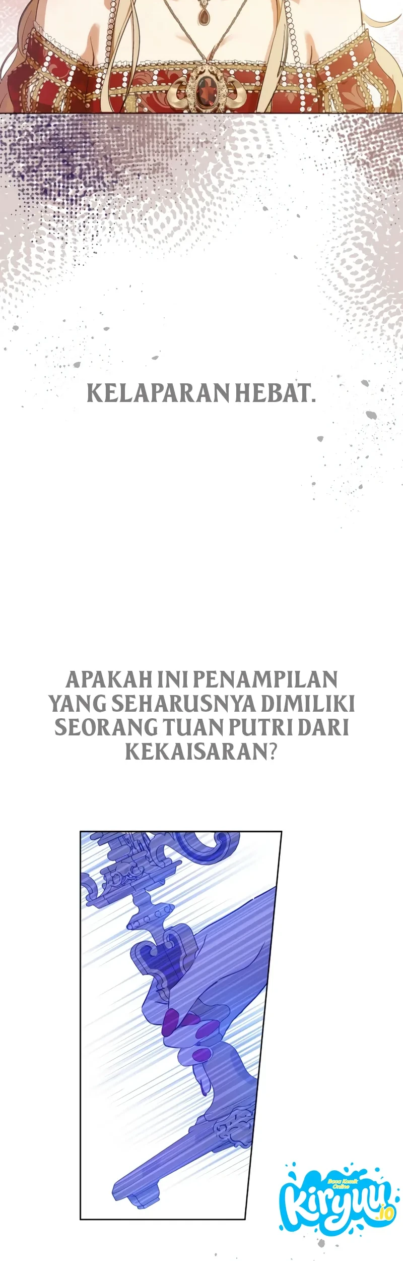 The Forgotten Field Chapter 1 - halaman 24
