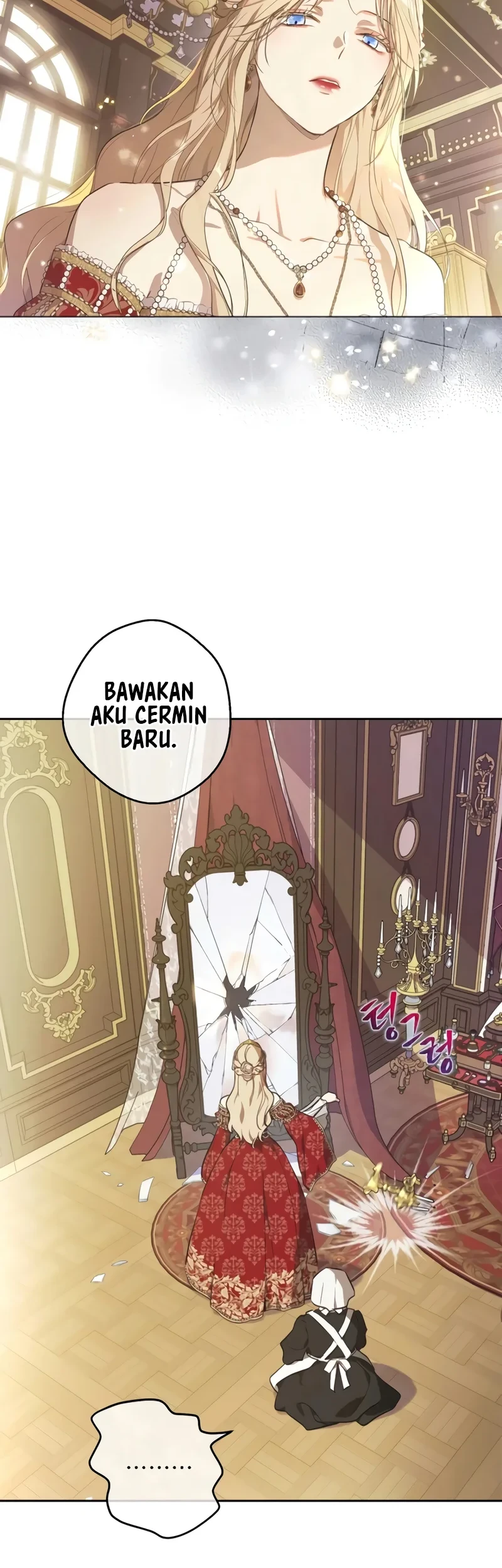 The Forgotten Field Chapter 1 - halaman 30