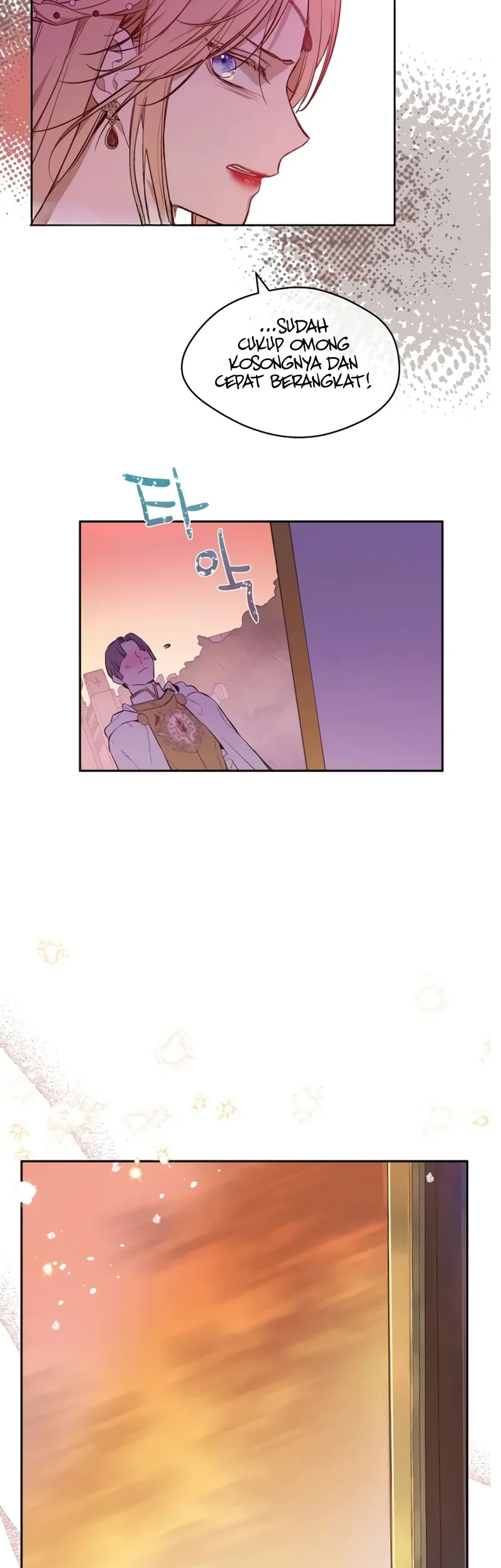 The Forgotten Field Chapter 1 - halaman 36