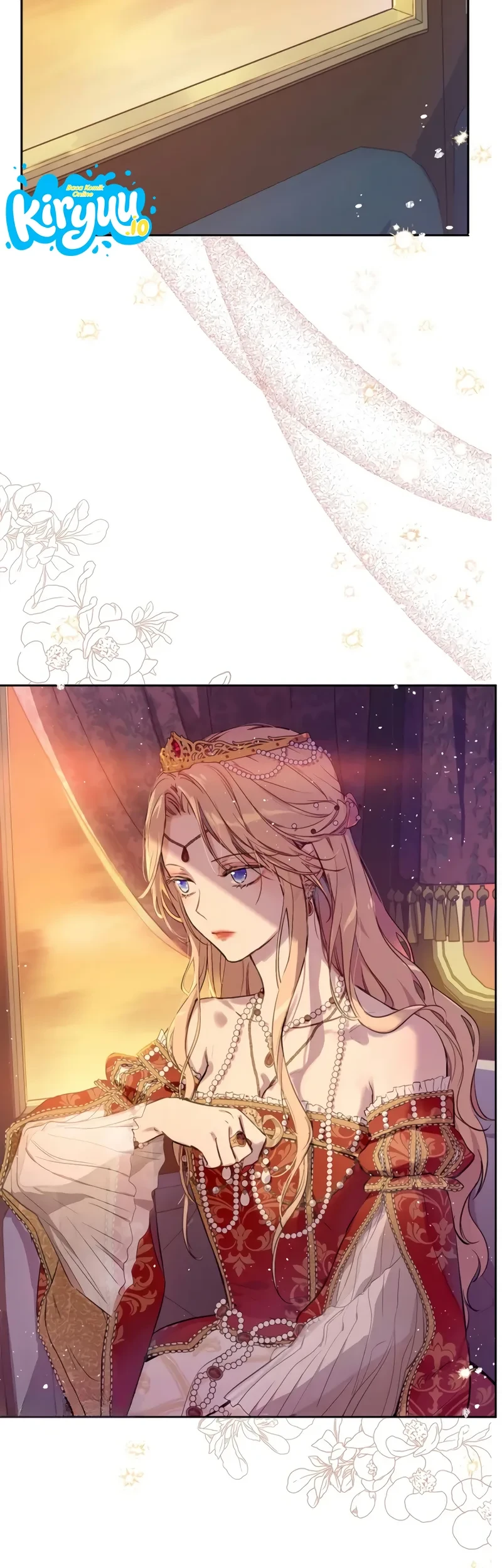 The Forgotten Field Chapter 1 - halaman 37