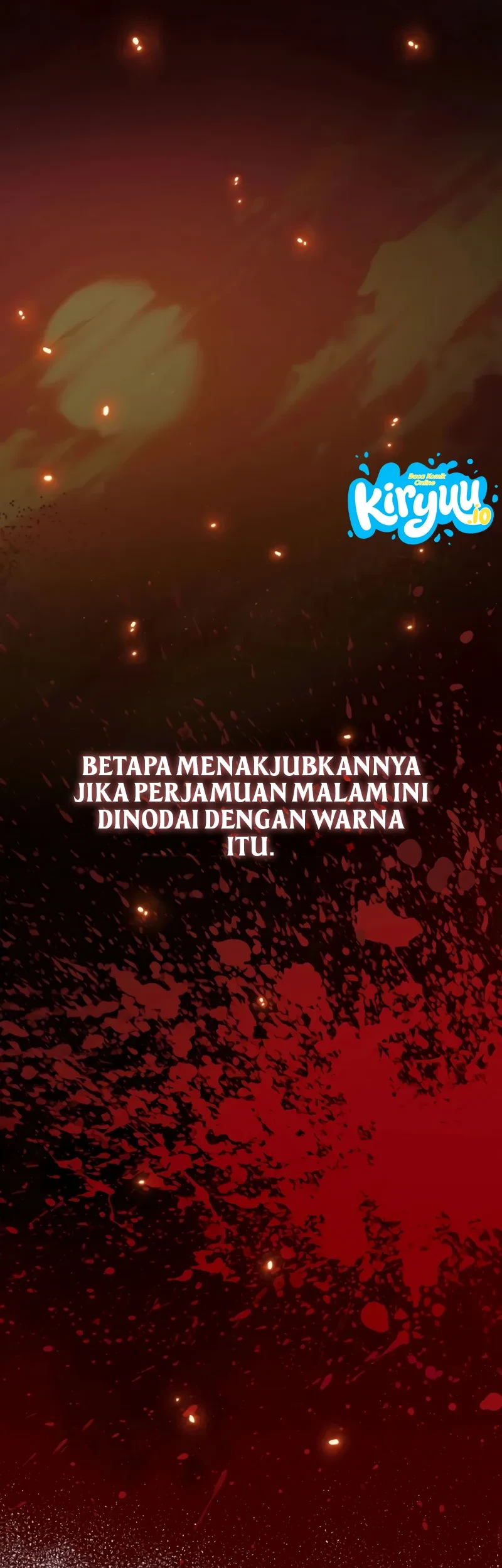 The Forgotten Field Chapter 1 - halaman 41