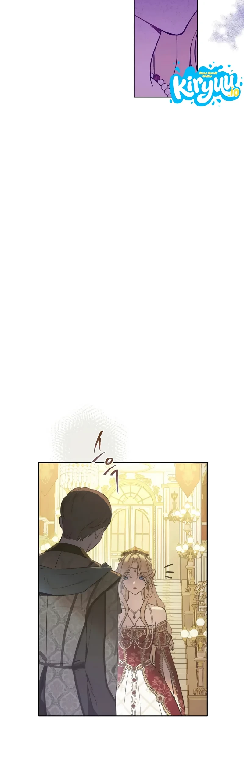 The Forgotten Field Chapter 1 - halaman 49