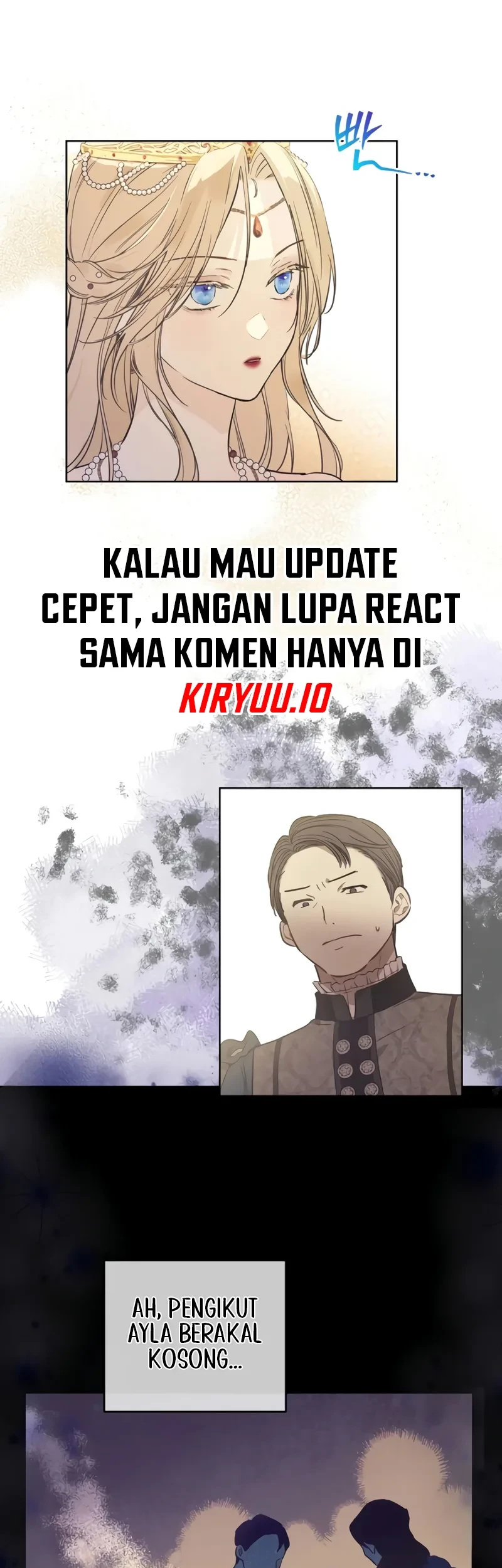 The Forgotten Field Chapter 1 - halaman 51