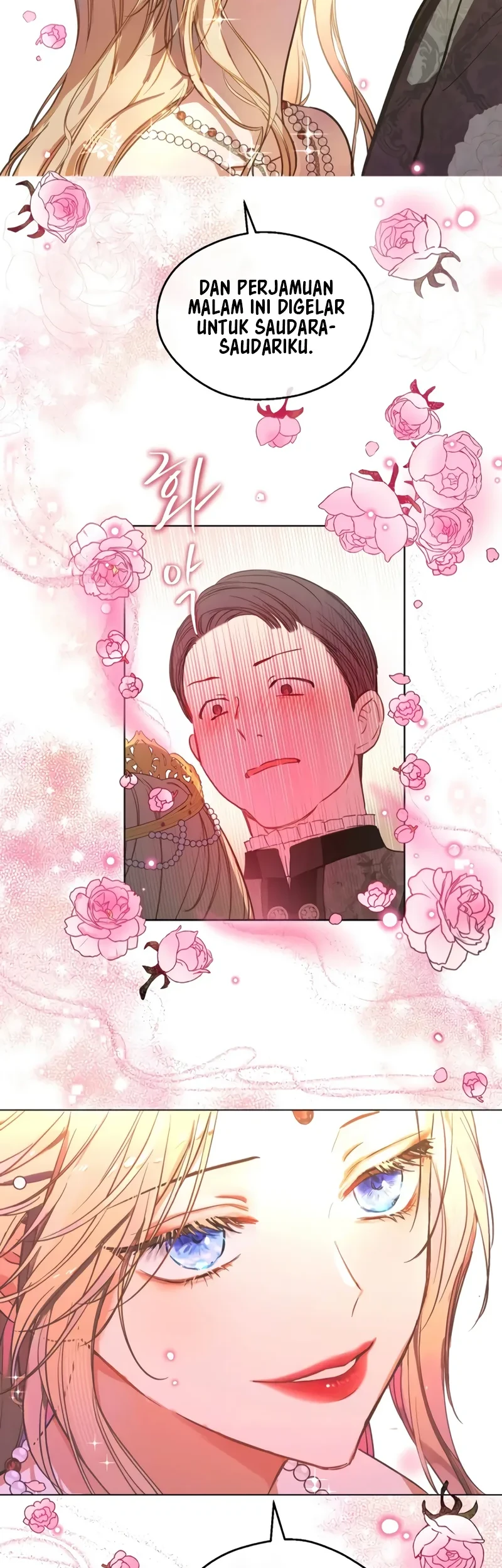 The Forgotten Field Chapter 1 - halaman 55
