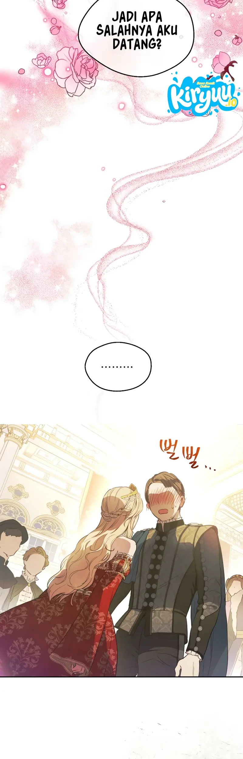 The Forgotten Field Chapter 1 - halaman 56