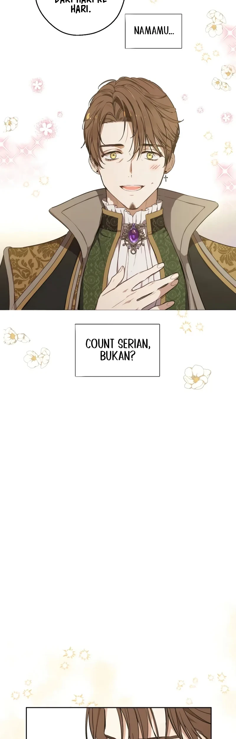 The Forgotten Field Chapter 1 - halaman 70