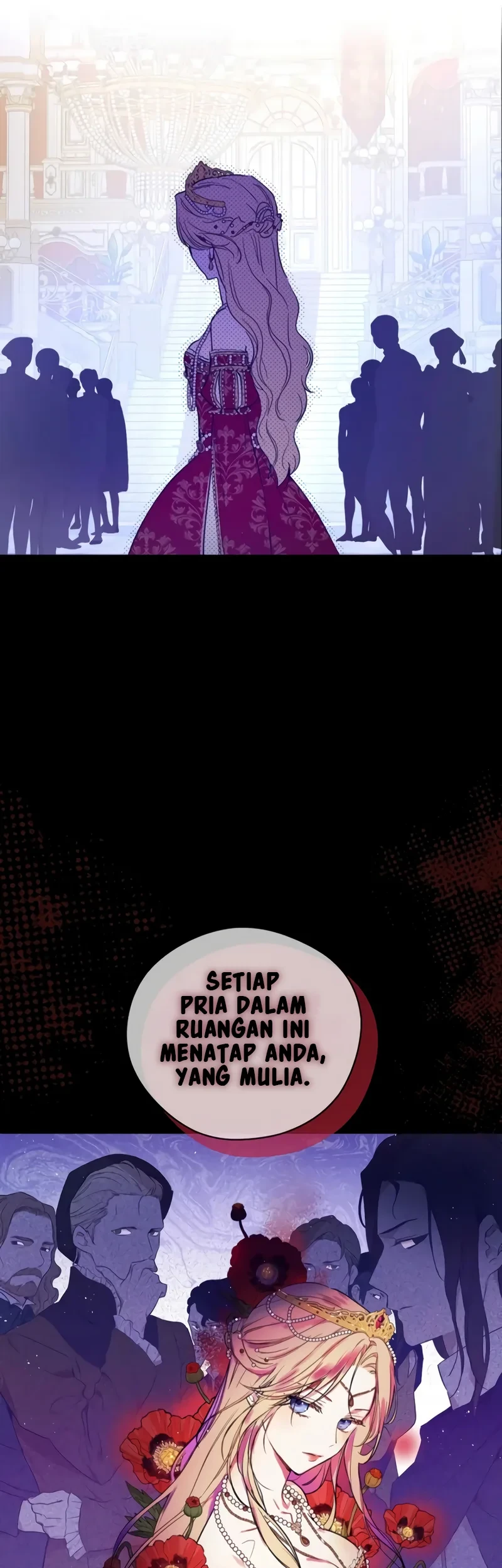 The Forgotten Field Chapter 1 - halaman 73