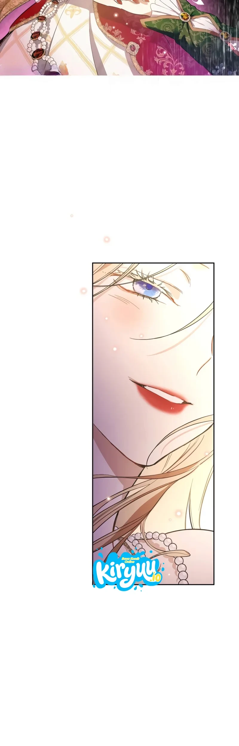 The Forgotten Field Chapter 1 - halaman 87