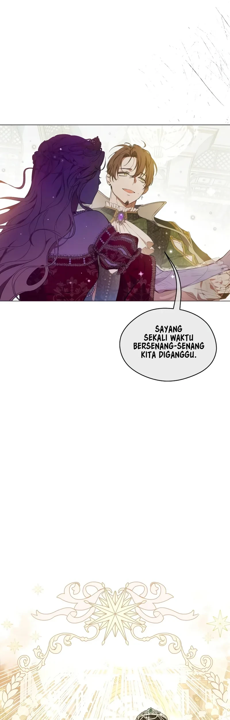 The Forgotten Field Chapter 1 - halaman 89