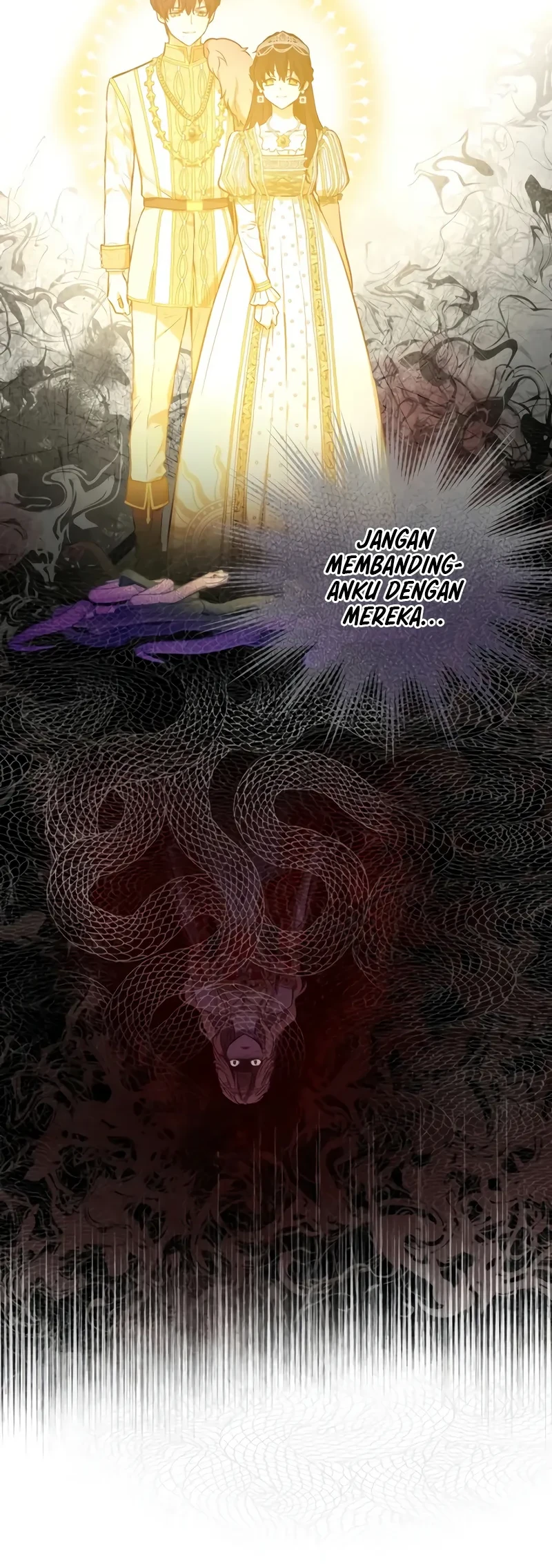 The Forgotten Field Chapter 1 - halaman 96