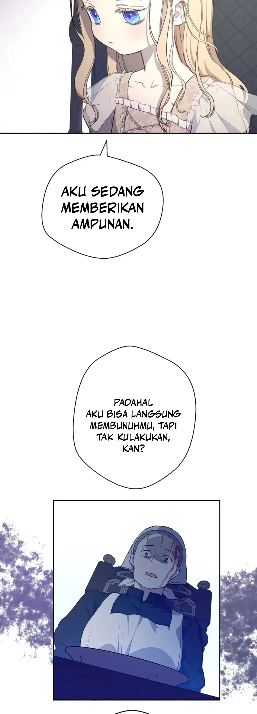 The Forgotten Field Chapter 10 - halaman 10