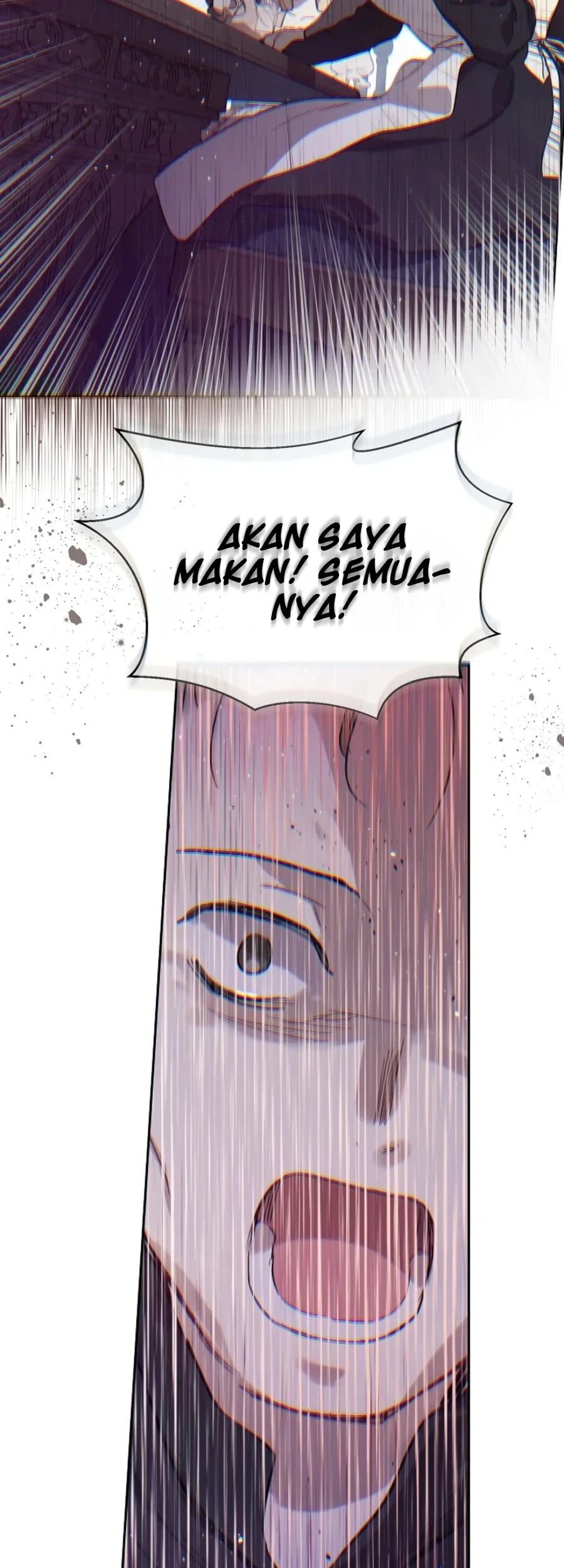 The Forgotten Field Chapter 10 - halaman 17