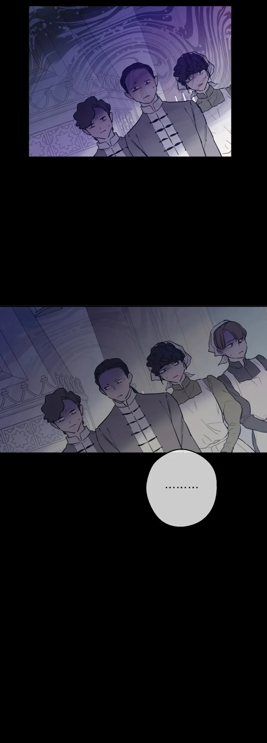 The Forgotten Field Chapter 10 - halaman 23