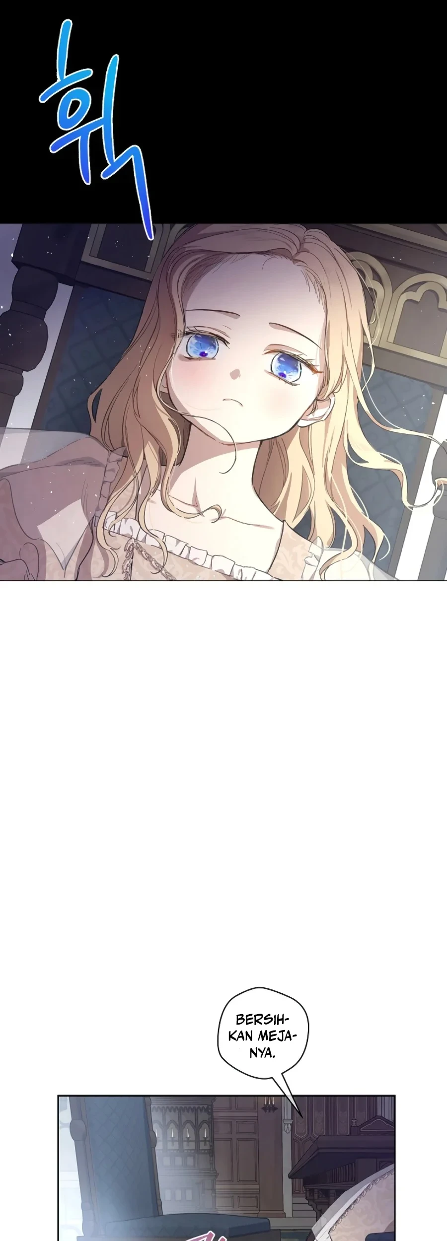 The Forgotten Field Chapter 10 - halaman 24